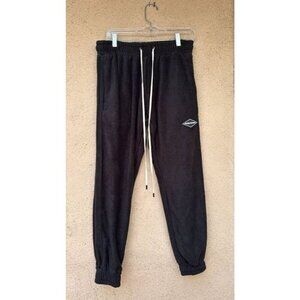 Daniel Patrick Mens Size Small Pants Black New Designer